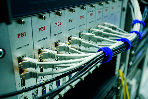 Structured Cabling